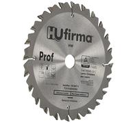 Lame Circolari Legno
