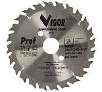 Lame Circolari Legno