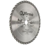 Lame Circolari Legno