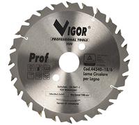 Lame Circolari Legno