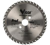 Lame Circolari Legno