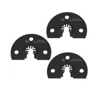 Lame circolari per seghetto elettroutensili oscillanti ottime per taglio legno