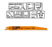 LAME CMT PER SEGHE A GATTUCCIO Cod.: JS2345X-5