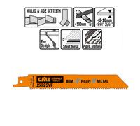 LAME CMT PER SEGHE A GATTUCCIO Cod.: JS925VF-5