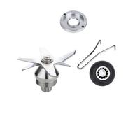 Lame Coltelli Tritaghiaccio for Biolomix T5200 for Gastrorag B020B Parti for Frullatore e Spremiagrumi