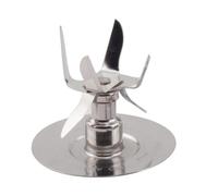 Lame, Compatibili Con Oster, 6 Parti Di Spremiagrumi, Lama Di Coltello Miscelatore For Tritaghiaccio