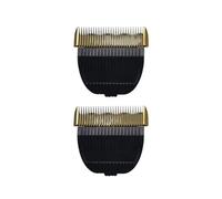 Lame, Compatibili Con Panasonic, Tagliacapelli ER-GP80, ER1611, ER1512, ER1511, ER1510, ER1610, ER160, ER153, ER152, ER151 Trimmer(2pcs)