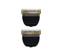 Lame, Compatibili Con Panasonic, Tagliacapelli/trimmer ER-GP80, ER1611, ER1512, ER1511, ER1510 ER1610, ER160, ER153, ER152, ER151(2pcs)