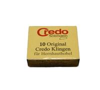 LAME CREDO 10 LAME PER PEDICURE ESTETICA PROFESSIONALE