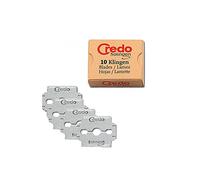 Lame Credo per Tagliacalli pedicure 10 pz