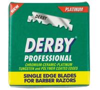 Lame da barba Derby - 100 pezzi