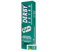Lame da barba Derby Extra - 20x5 pezzi