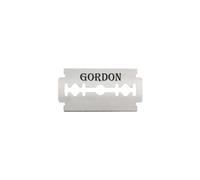 Lame da barba Gordon Conf. 100pz
