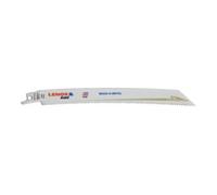 Lame de scie sabre LENOX longueur 203 mm Lenox Gold pour métal 5 pièces/VE Quantità:1