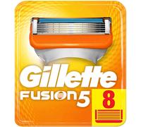 Lame del rasoio Gillette Fusion Power - Confezione da 8 pezzi