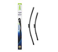 Lame Del Tergi Ant. Flat Con Spoiler VALEO Per Ad Es. PEUGEOT PARTNER