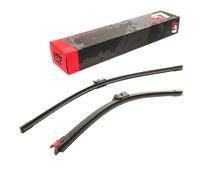 Lame Del Tergicristallo Anteriore 8P1955426A Per Audi A3 8P Fino A 11/2004