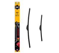Lame Del Tergicristallo Anteriore Flat 600 Mm SWF Per MITSUBISHI LANCER