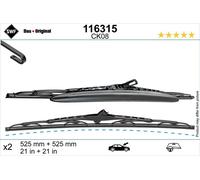 Lame Del Tergicristallo Anteriore SWF Per AUDI A4 B5