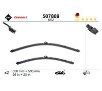 Lame Del Tergicristallo Anteriore SWF Per BMW X3