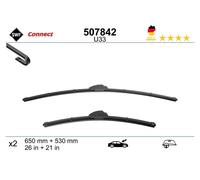Lame Del Tergicristallo Anteriore SWF Per FORD TRANSIT Furgone