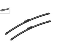 Lame Del Tergicristallo BOSCH 3 397 014 211 Per MINI