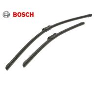 Lame Del Tergicristallo Bosch Aerotwin Per AUDI A1 A3 Q4 CUPRA ATECA LEON