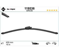 Lame Del Tergicristallo Posteriore SWF Per OPEL VECTRA C