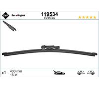 Lame Del Tergicristallo Posteriore SWF Per RENAULT TRAFIC III