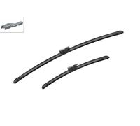 Lame Del Tergipavimento BOSCH 3 397 007 538 Per TOYOTA
