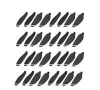 Lame dell'elica del drone Elica del quadricottero for accessori di ricambio for droni L900 pro(4set-32pcs)