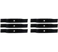 Lame dentate Stens 6 302-621 adatte a Snapper 7075770BZYP 7075770YP 1-7081 70...