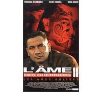 L'ame des guerriers 2