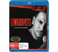 L'Ame des guerriers / Once Were Warriors (1994) [ Origine Australien, Sans Langue Francaise ] (Blu-Ray)