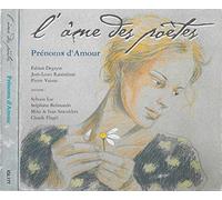 L'Ame des Poetes - Prenoms d'Amour