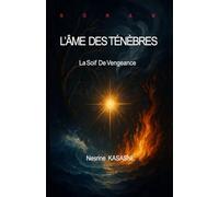 L'âme des ténèbres: La soif de vengeance