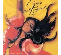 L'âme Des Tziganes