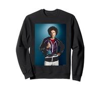 Lame Di Gloria Will Ferrell Pattini Di Michael Grecco Felpa