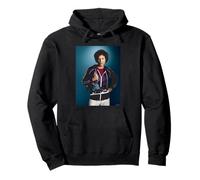Lame Di Gloria Will Ferrell Pattini Di Michael Grecco Felpa con Cappuccio