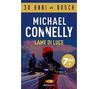 Lame di luce