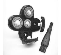 Lame Di Rasoio 5D Durevoli Di Ricambio Compatibili Con Gli Accessori Del Set Di Rasoi Elettrici Da Barbiere Da Uomo