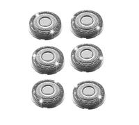 Lame Di Rasoio Accessorie, Compatibili Con Philips S9000 E 9000 Prestige SP981X, SP9820, SP986X, SP9861, SP9863(6 pack-)