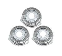 Lame Di Rasoio + Rete For Lame, Compatibili Con Philips, Rasoio SH50 S5000 Series S5400 S5420 S5510 S5560 S5570 S5571 S5008 S5010 S5510 S5550(3pcs)