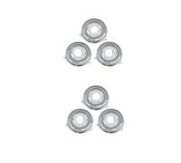 Lame Di Rasoio + Rete For Lame, Compatibili Con Philips, Rasoio SH50 S5000 Series S5400 S5420 S5510 S5560 S5570 S5571 S5008 S5010 S5510 S5550(6pcs)