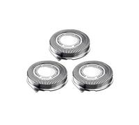 Lame Di Rasoio SH30/5, Testine A Rete/coltello, Compatibili Con Philips, Serie 1000, 2000, 3000, 5000, S510, S520, S550 Ecc. Parti Di Ricambio For Rasoio(3pcs)