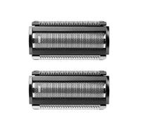 Lame di ricambio 2 pezzi compatibili con MANSCAPED Lawn Mower 5.0 Ultra