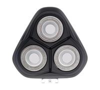 Lame di ricambio adatte, compatibili con Philips, | Serie S1000/2000/3000/4000/5000 applicabile(Black)