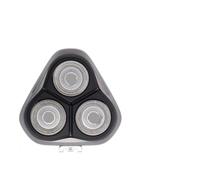 Lame di ricambio adatte, compatibili con Philips, | Serie S1000/2000/3000/4000/5000 applicabile(Gray)