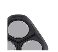 Lame di ricambio adatte, compatibili con Philips, serie S1000/2000/3000/4000/5000(Black)