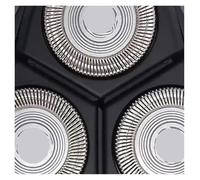 Lame Di Ricambio Adatte, Compatibili Con Philips, Serie S1000/2000/3000/4000/5000(Black)